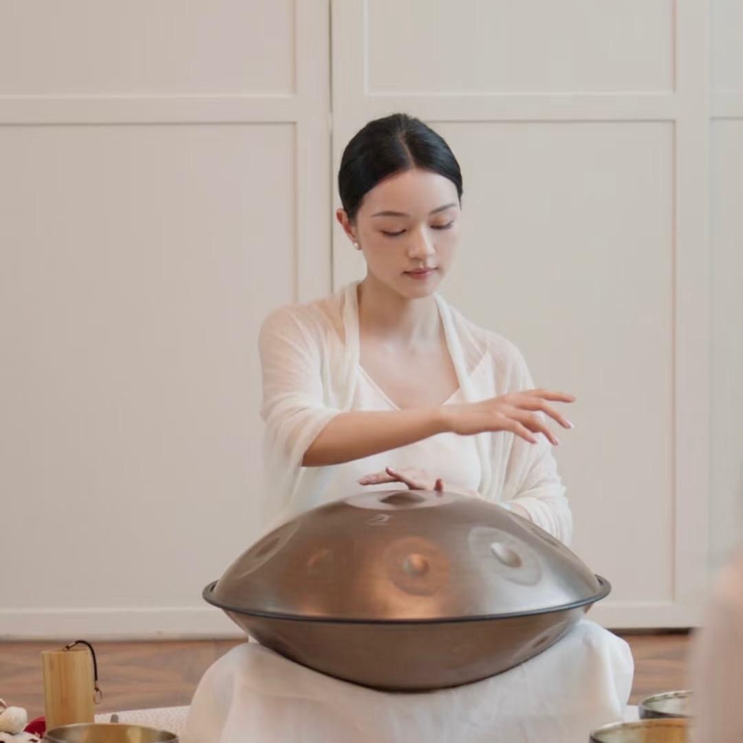 惠惠疗愈导师11