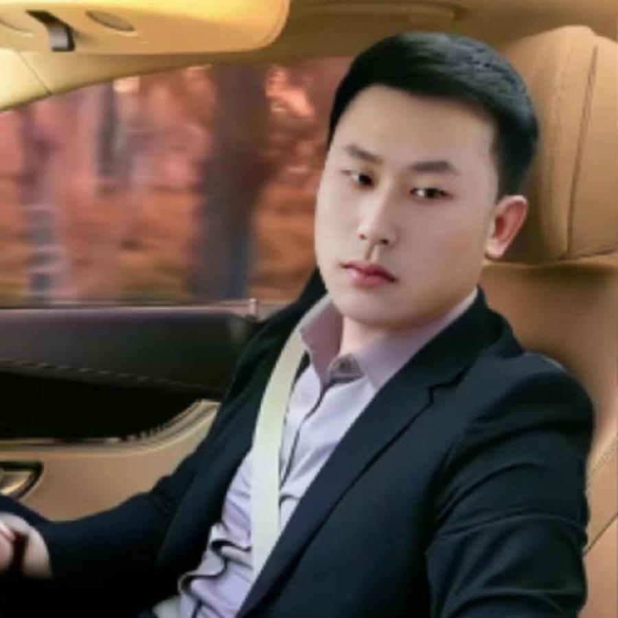 a小辰