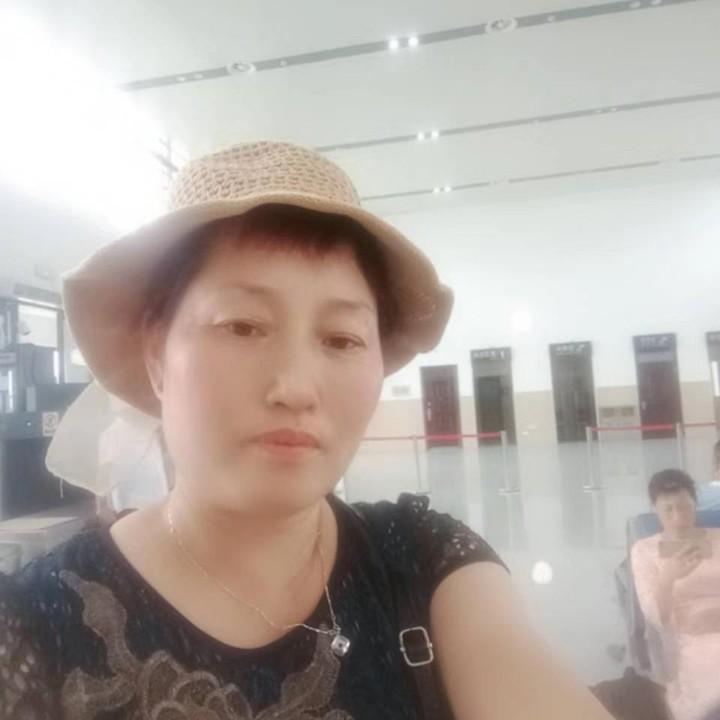平平安安