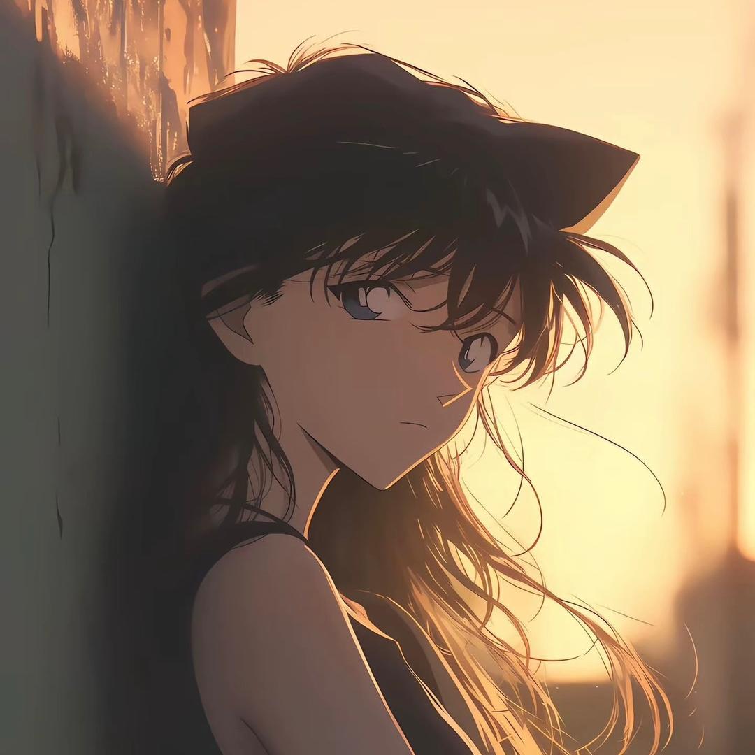 云