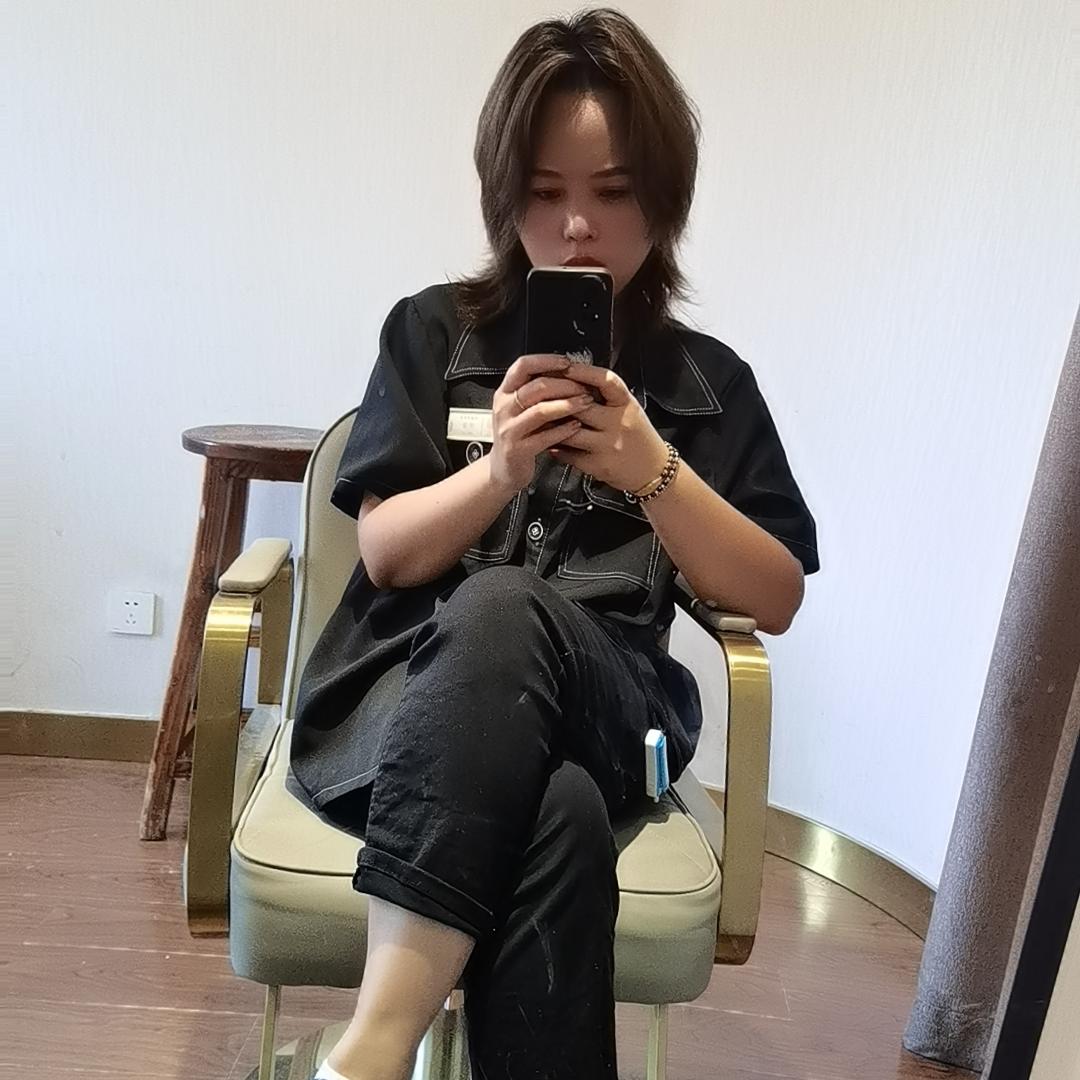 柚子（请勿连赞）