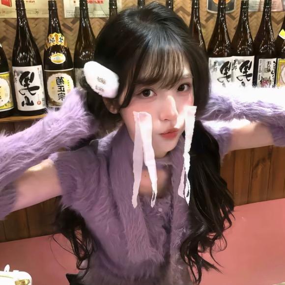晓晓吖