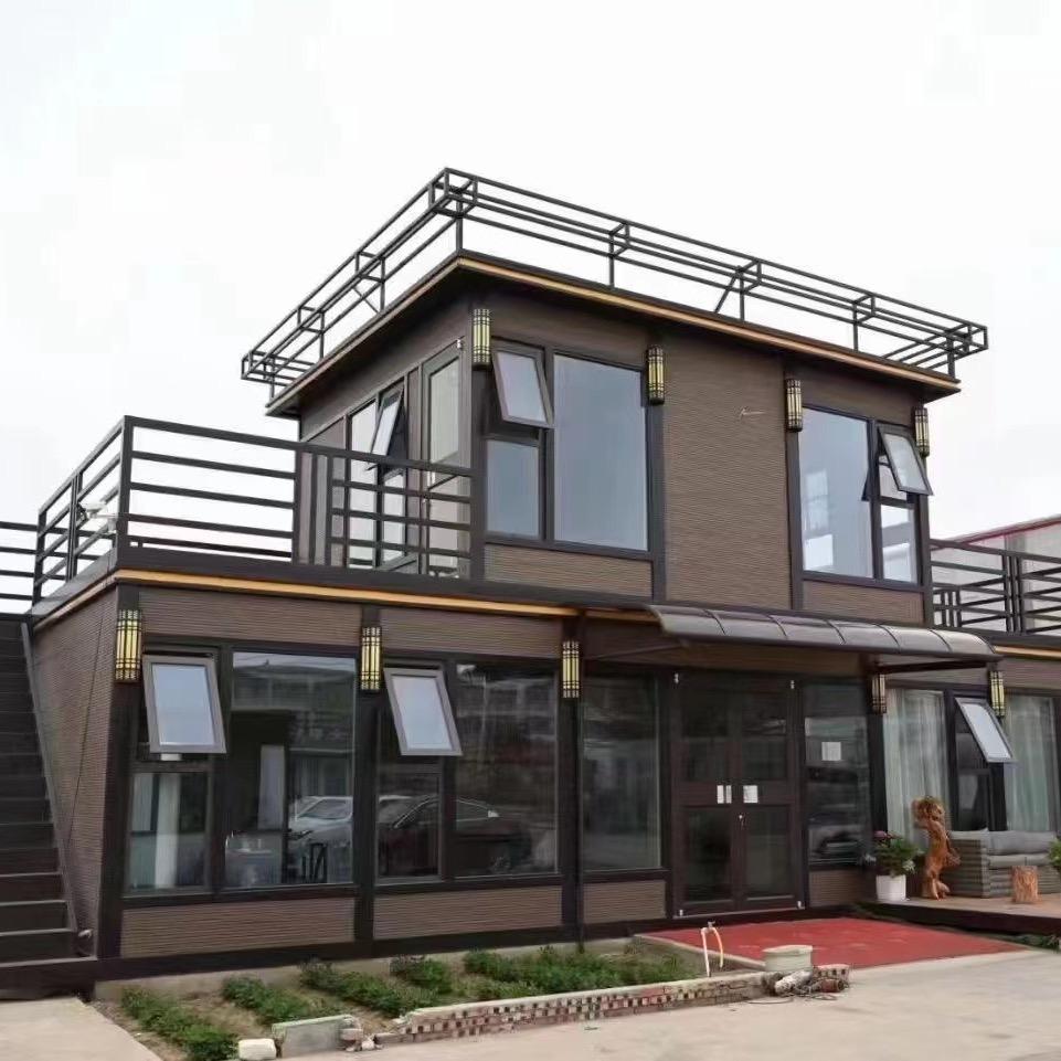 重庆嘉誉景墅文旅配套