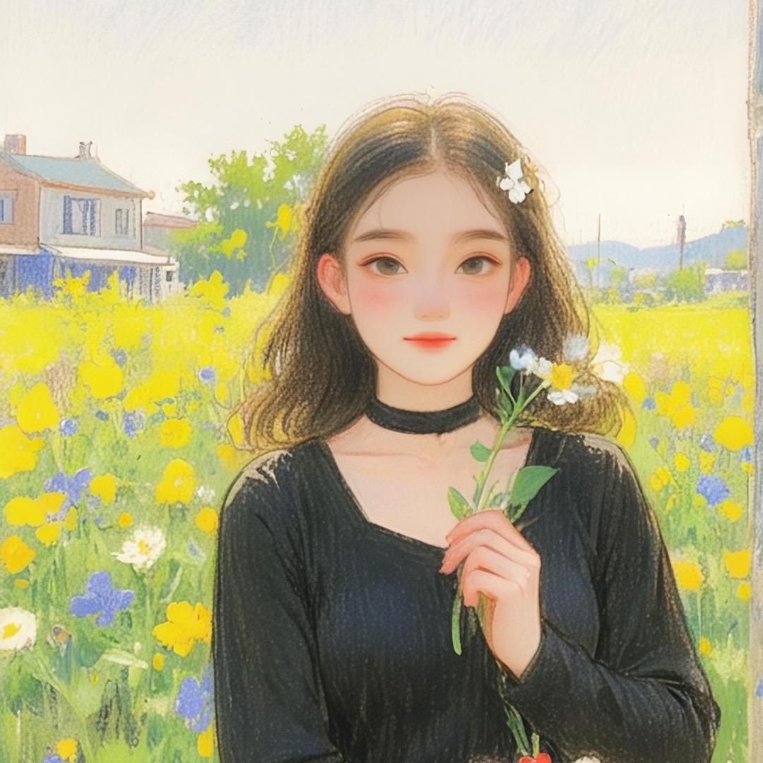 周茉儿～