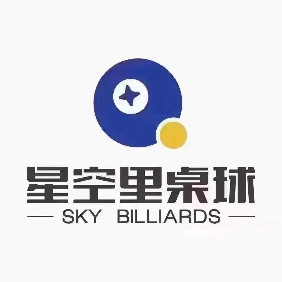 星空里桌球江宁东山店