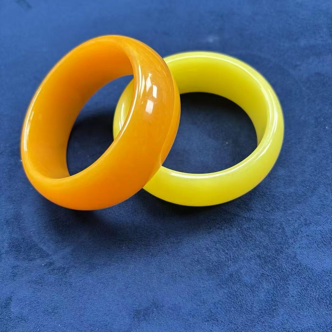 顺意高端首饰