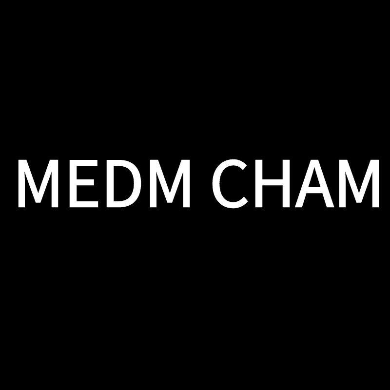 MEDM CHAM服饰旗舰店
