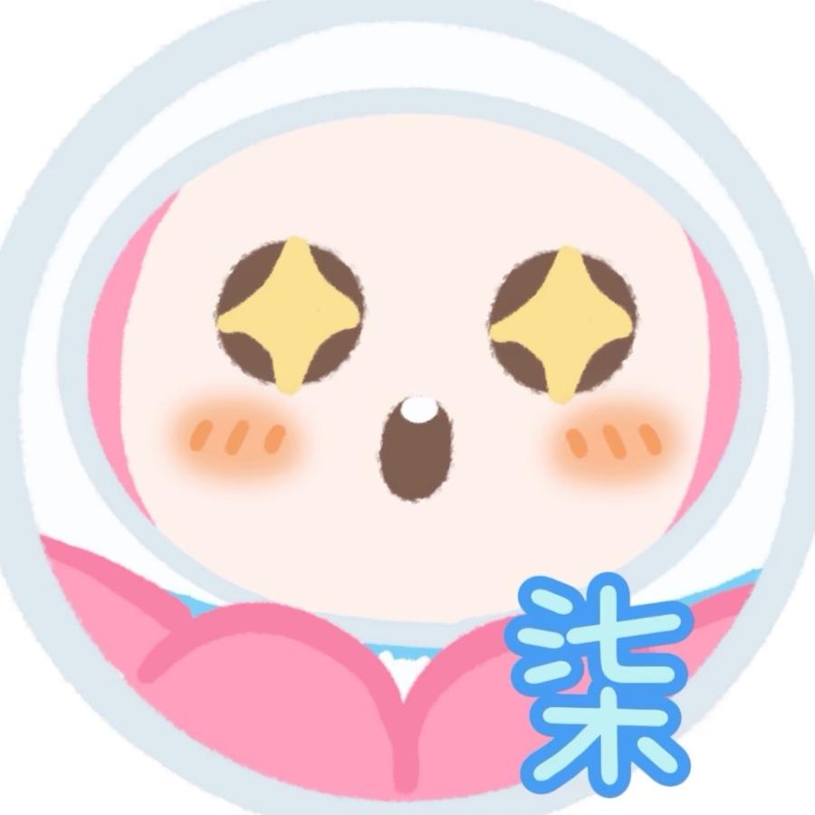 小柒的粉丝头像