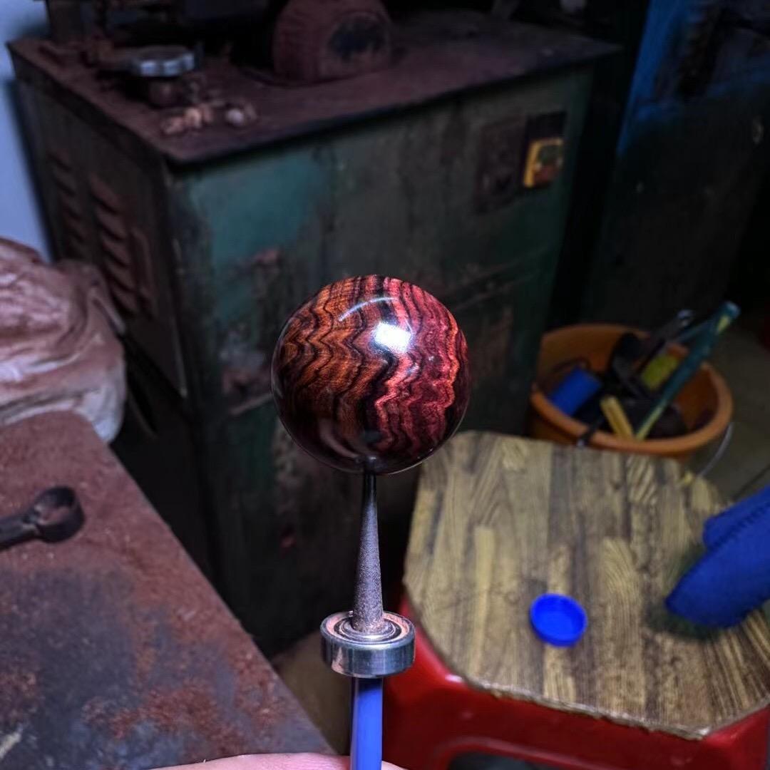 海沐世家海南黄花梨工艺品店