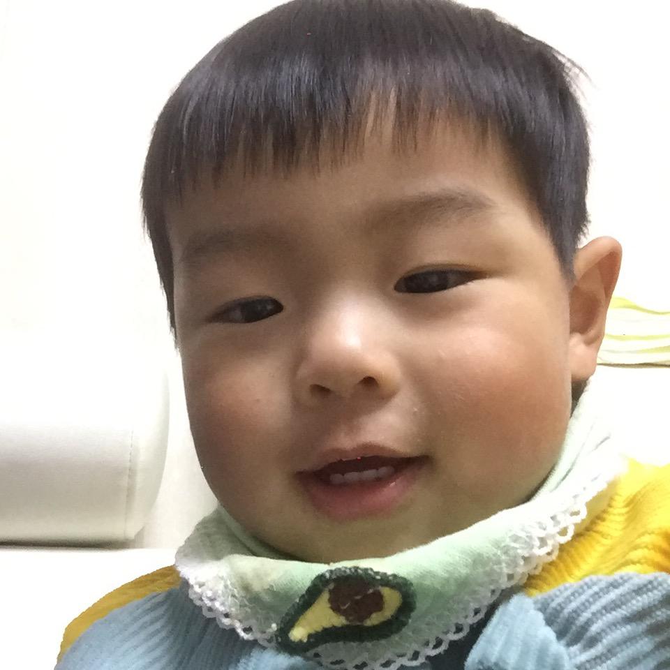 豆豆韦奕辰🇨🇳