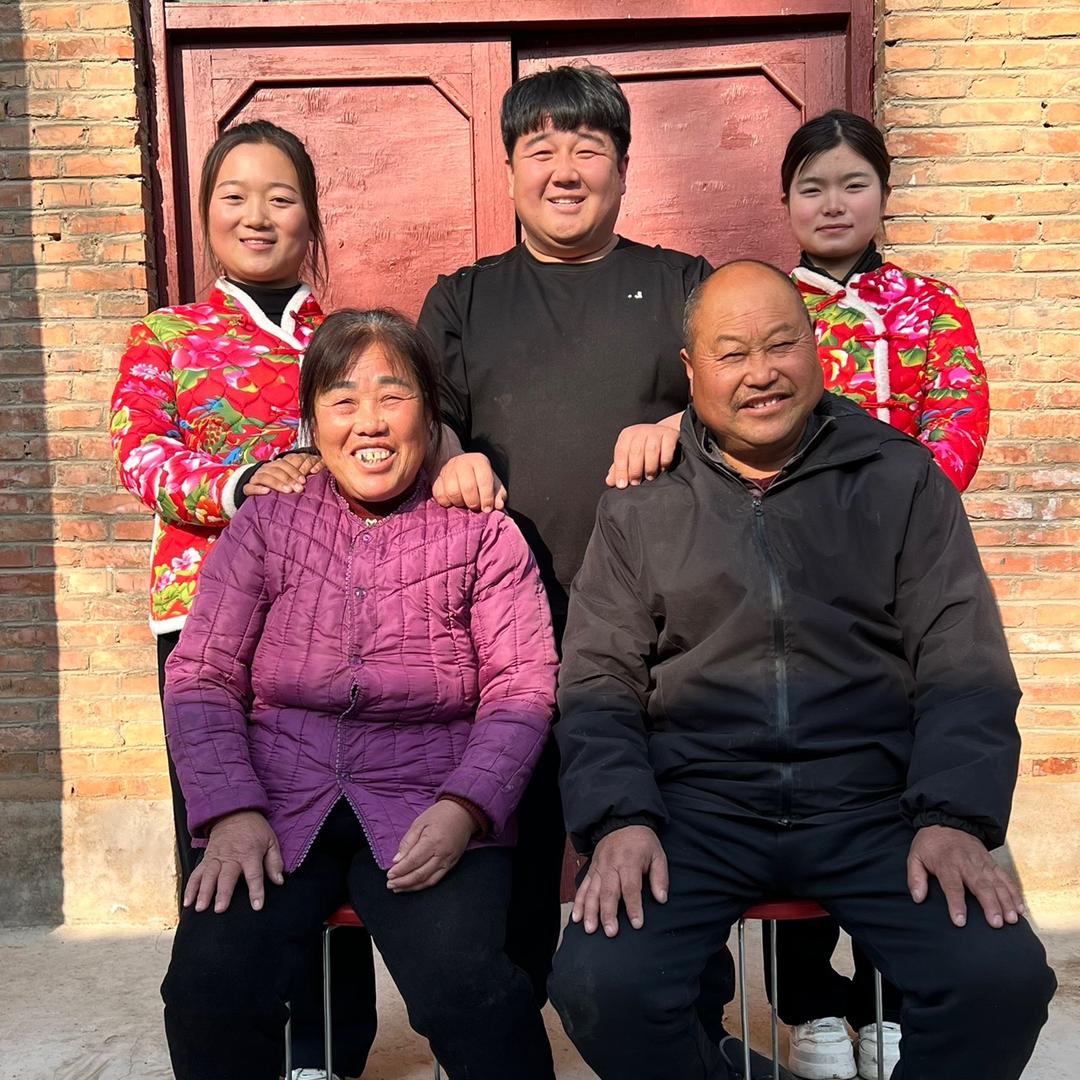 胖（从头再来.）