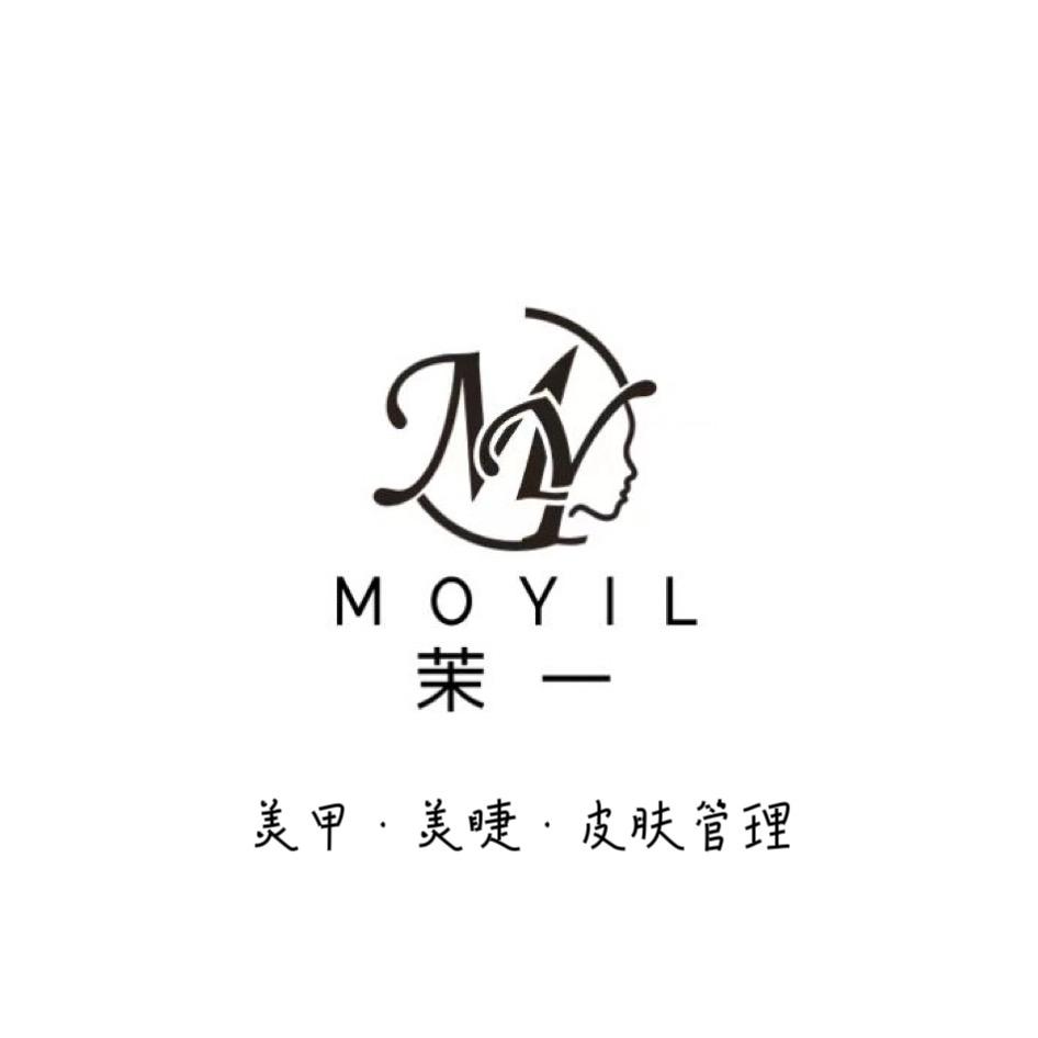 MOYIL· 茉一