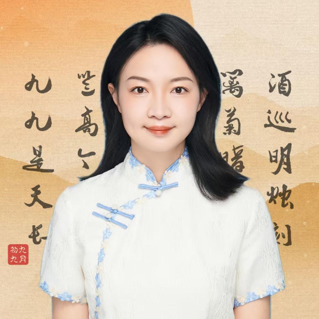 苏墨琴