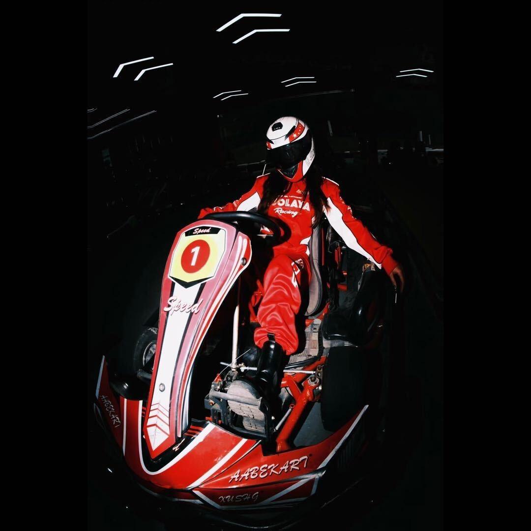 卡丁车🎮俱乐部