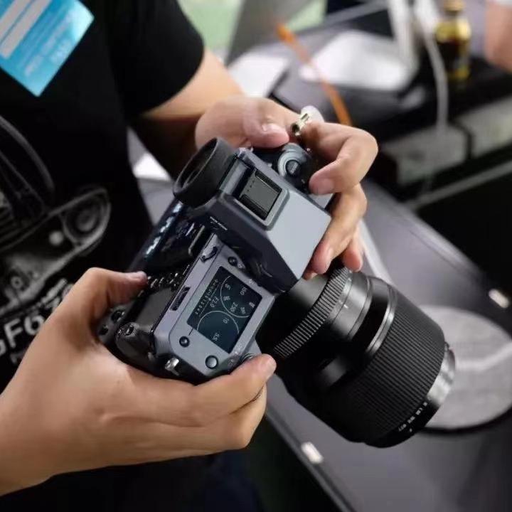 礼包摄影📷