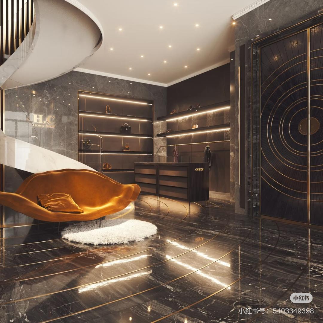 万达品牌福利号