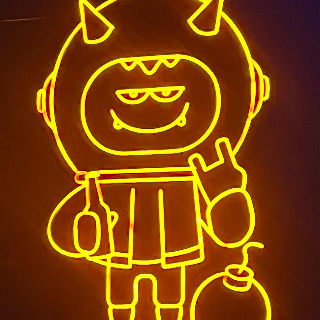 小岛