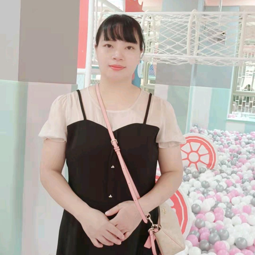 lingling庄（关注我呀，不要连赞