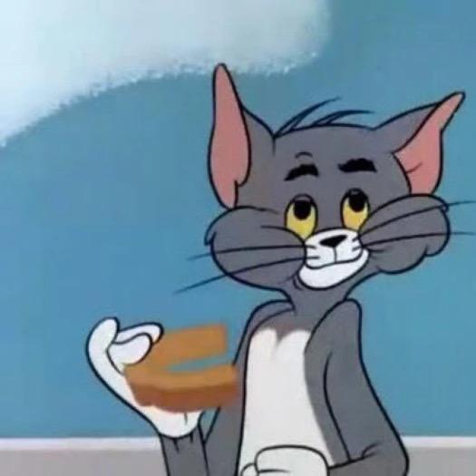 汤姆Tom