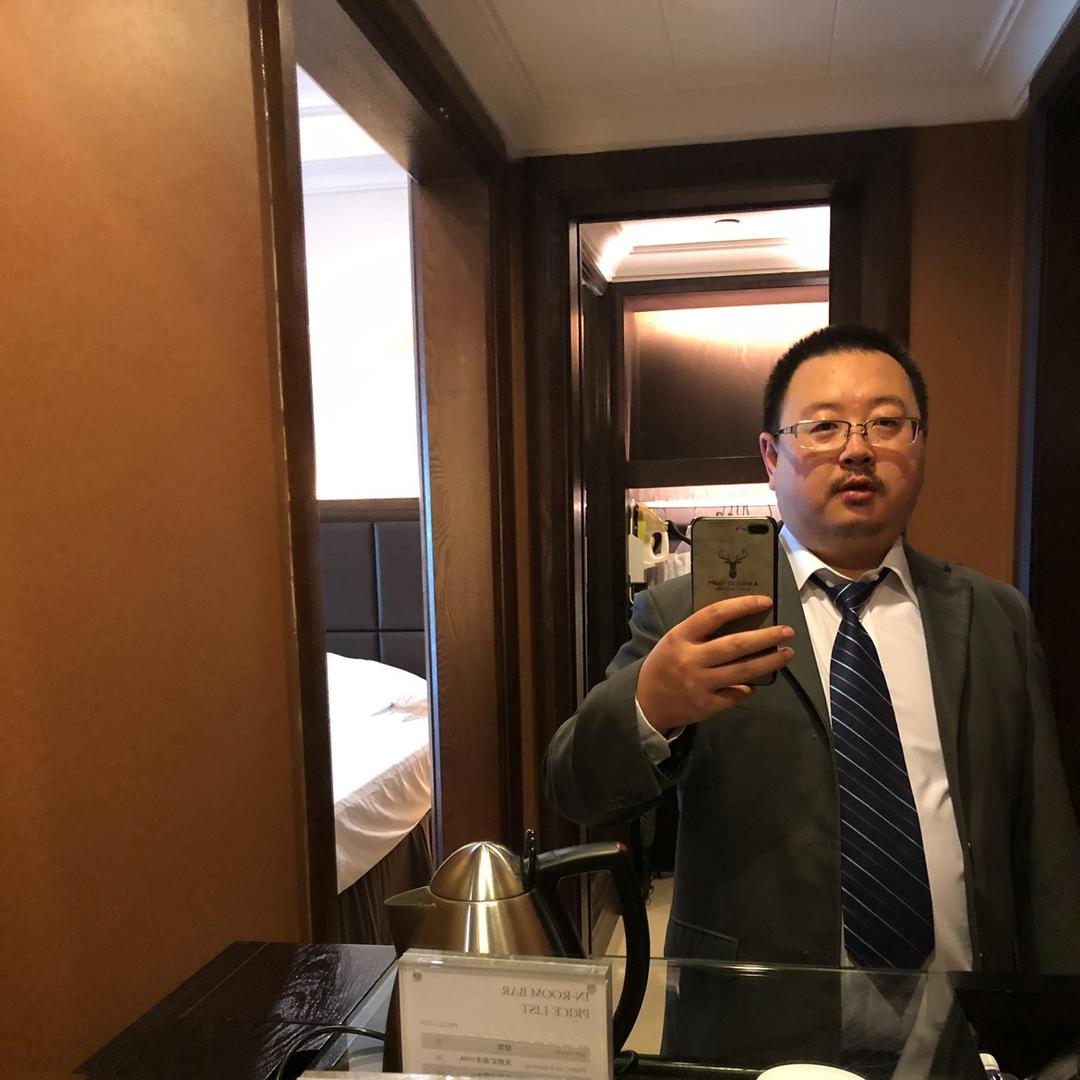 首长派我开小号