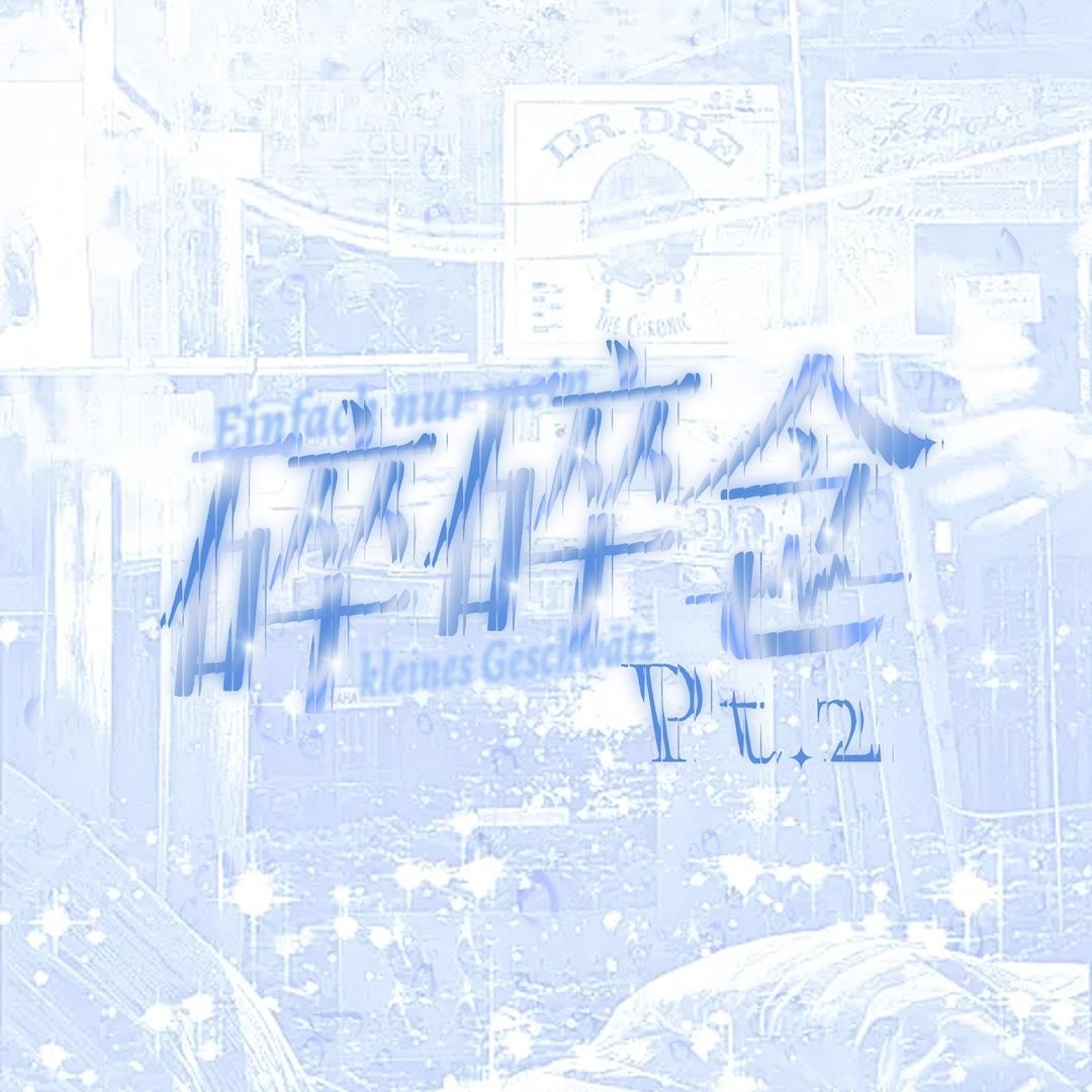 碎碎念pt.2