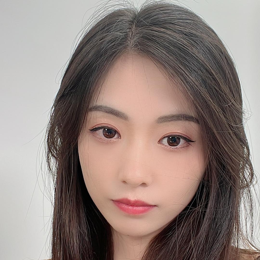 黄小黄教化妆（橱窗营业中）