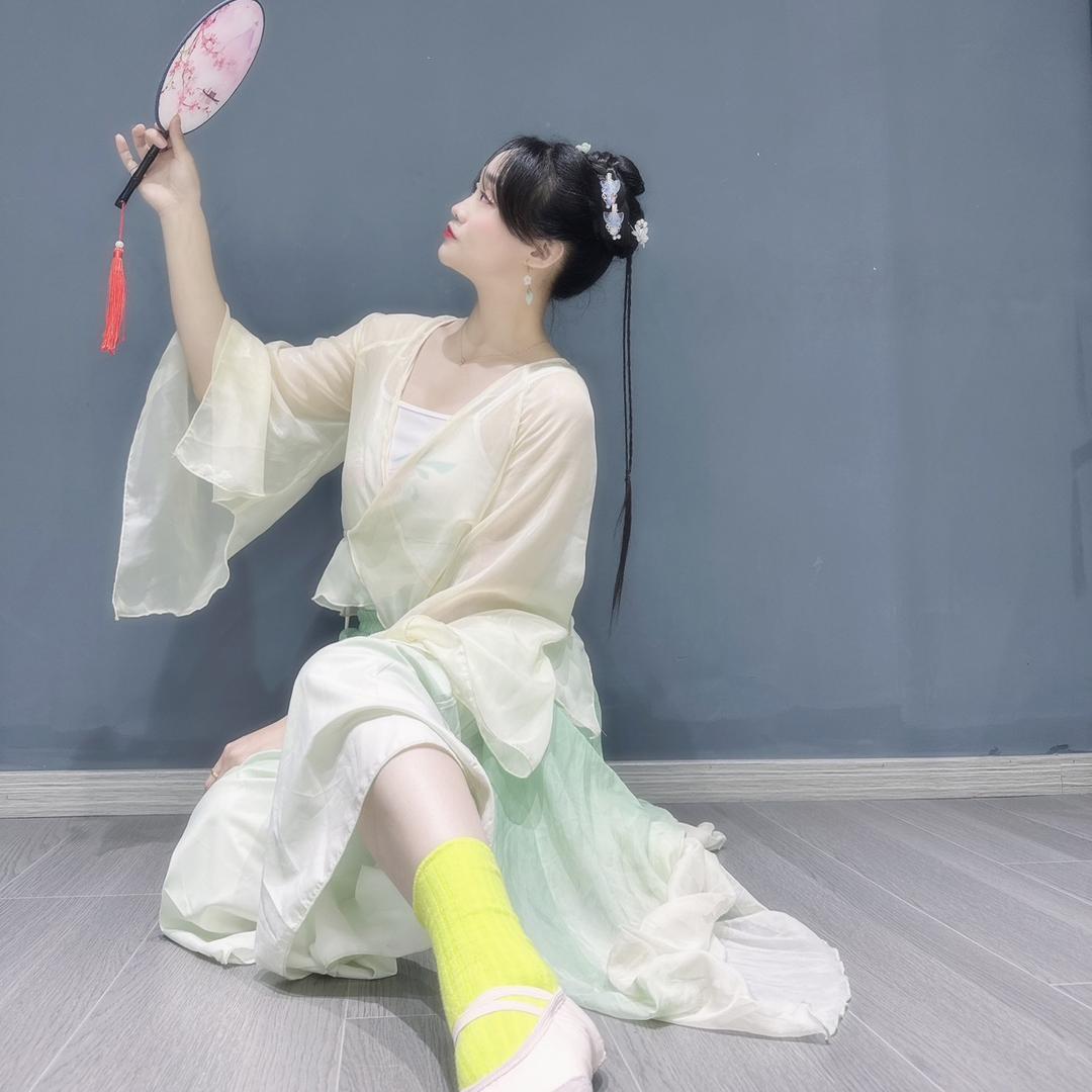 风吟笛箫甜甜