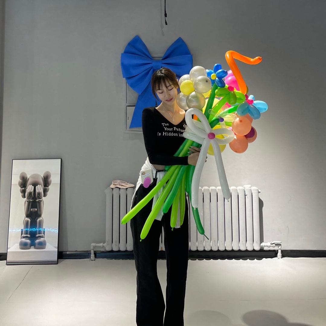 悦舞Y.DANCE步行街校区🌕.月月