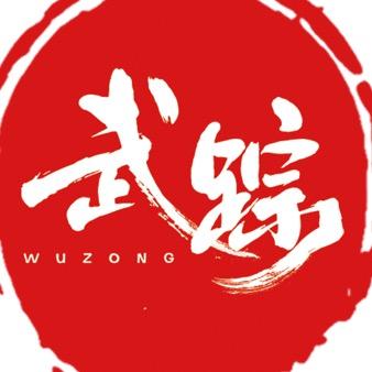 武踪文化
