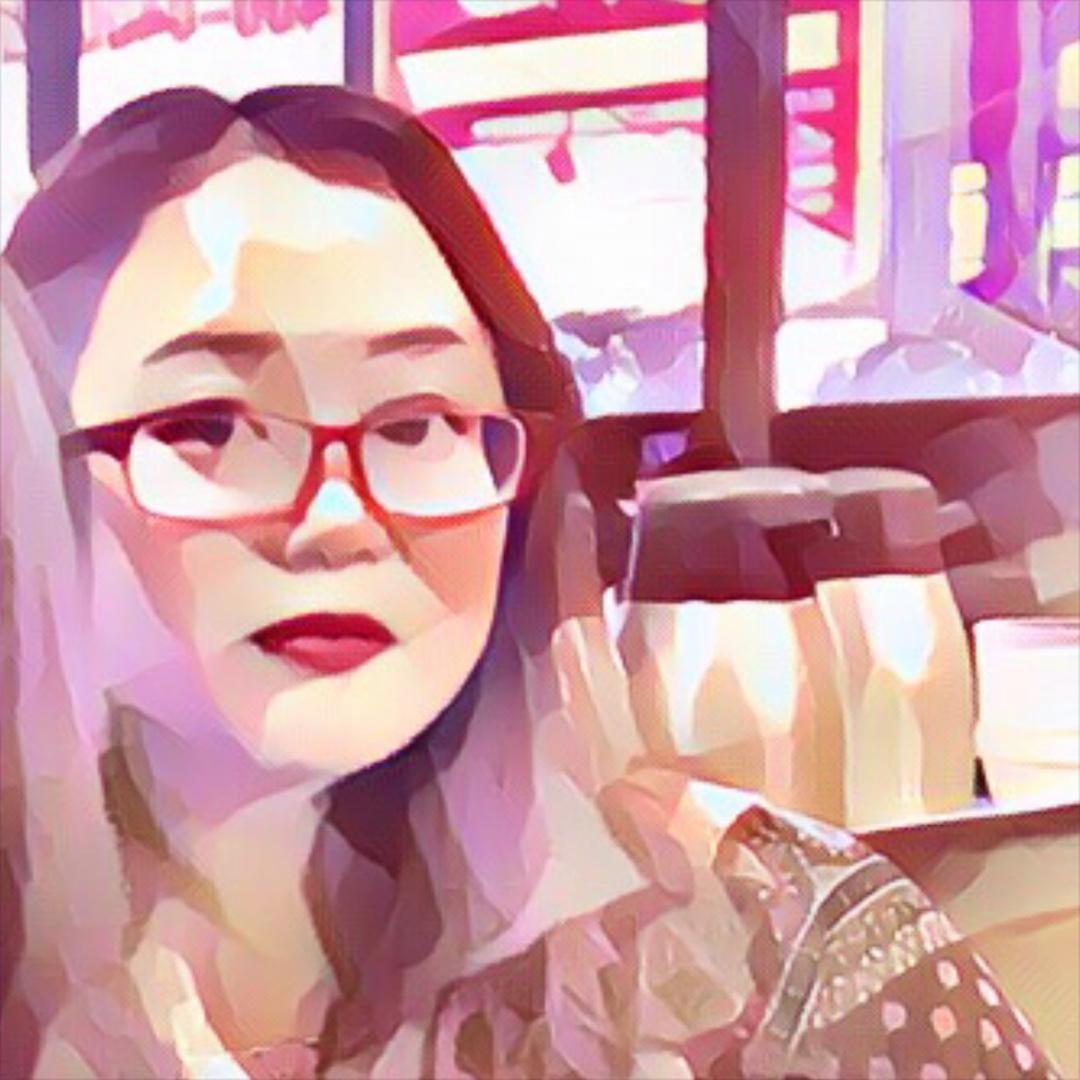 YO+小幸运 ʸᵗᵗ