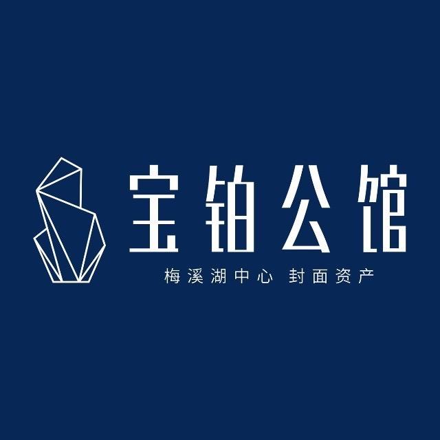 中建梅溪湖中心宝铂公馆