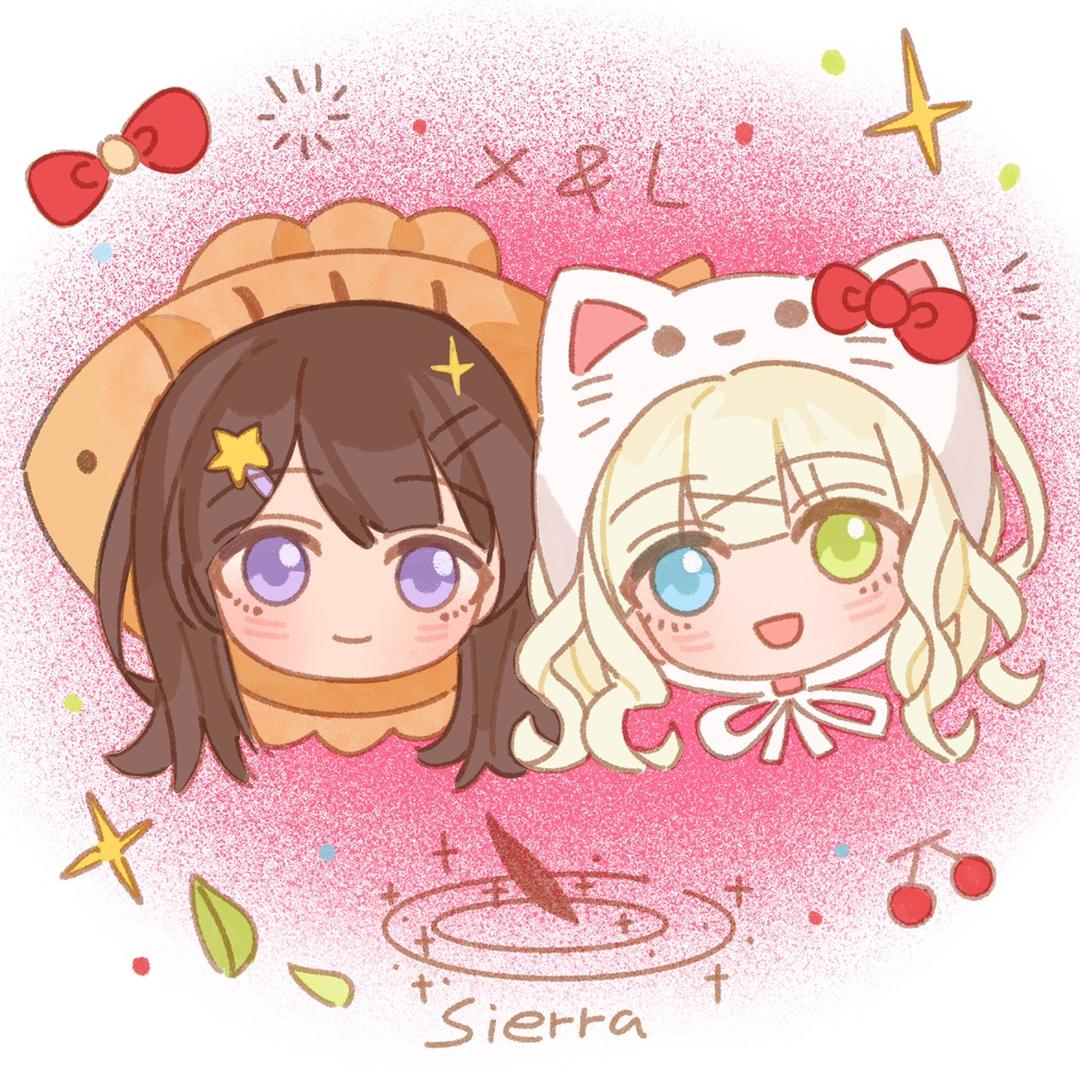 星耶娜Sierra
