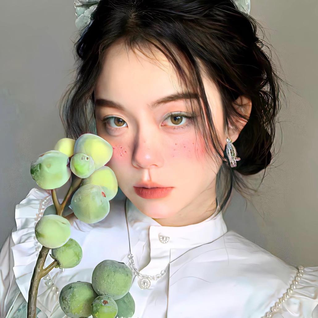 奇瑞瑞一小白🫡