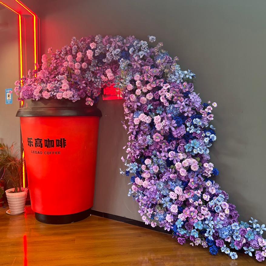 乐高健身咖啡轻食厅