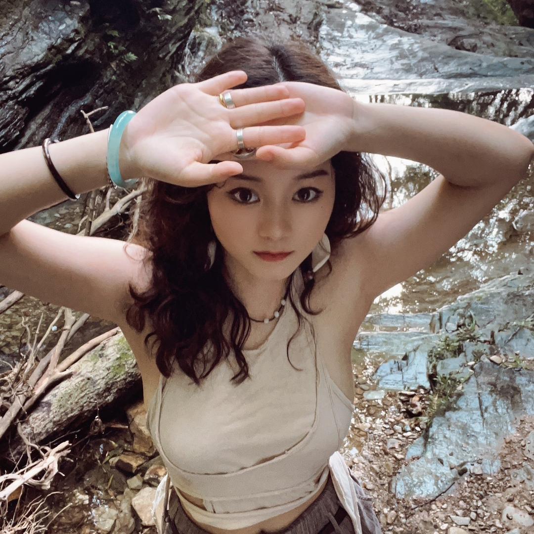 别碰我的大白🤍