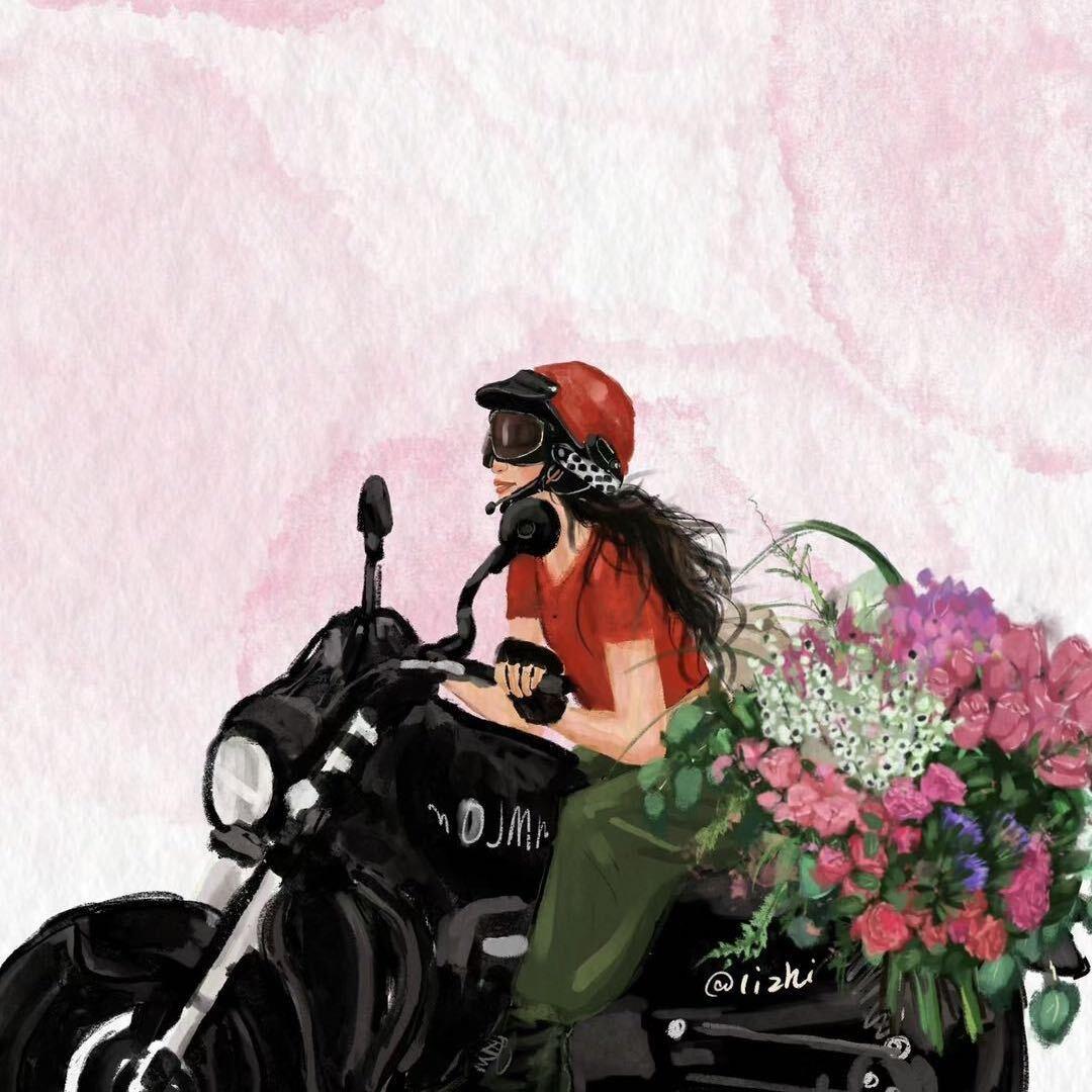 拾悦花艺