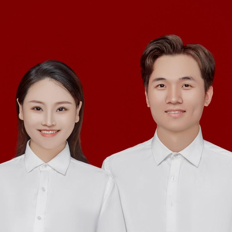 理发师阿林（乡村公益理发）