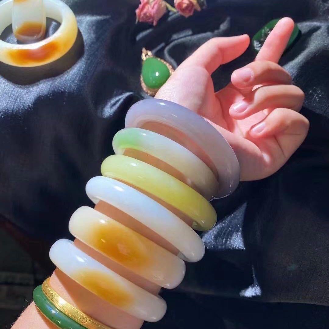 珠宝玉器鉴定师范掌柜