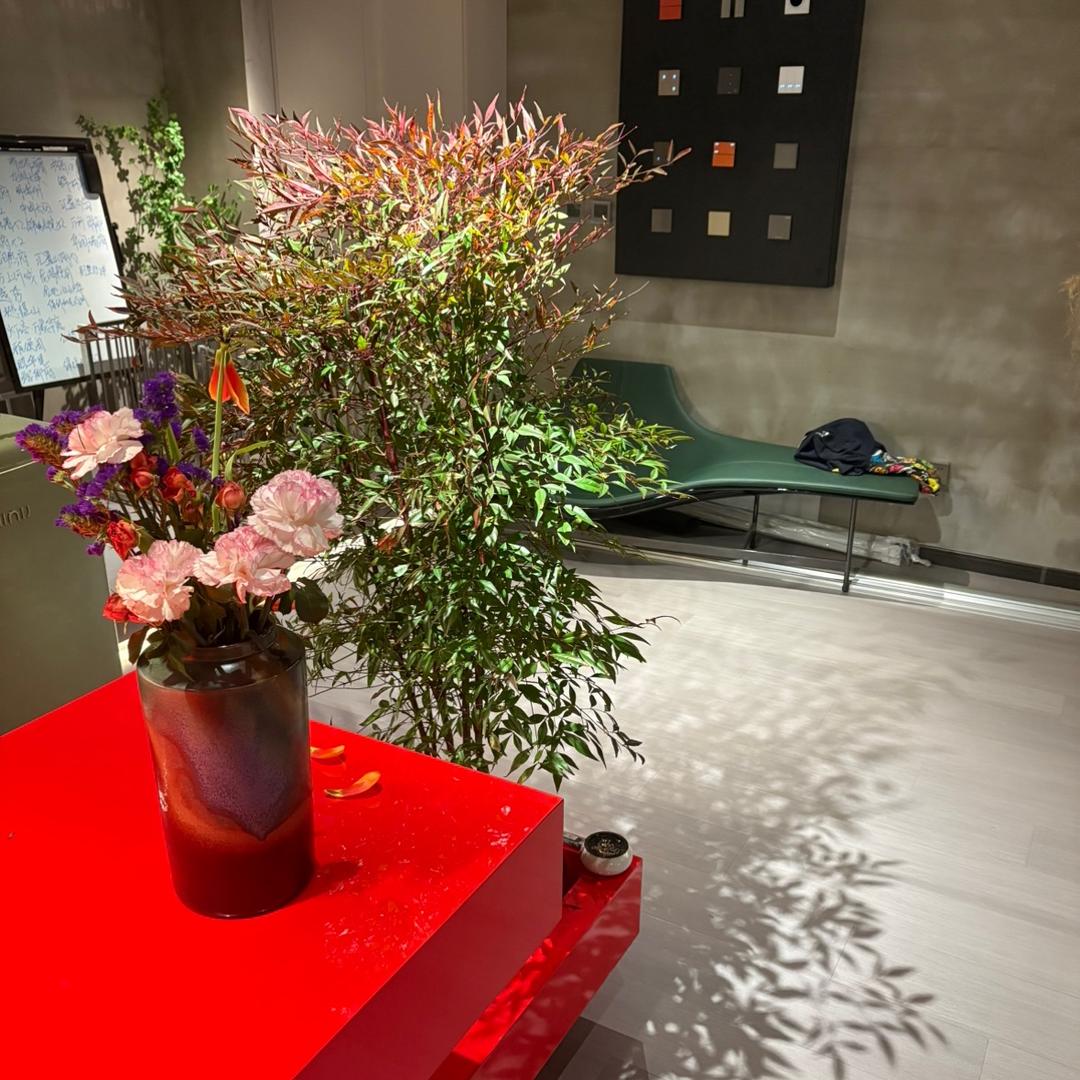 铮誉智能灯光影院