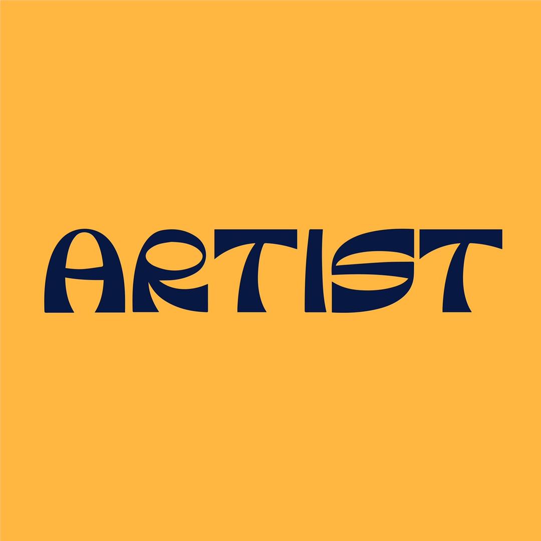 艺术家ARTIST