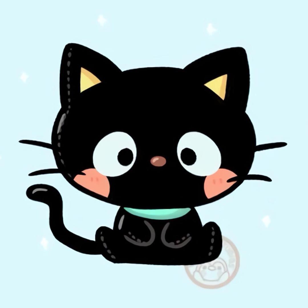爱吃橙子的猫（互关）