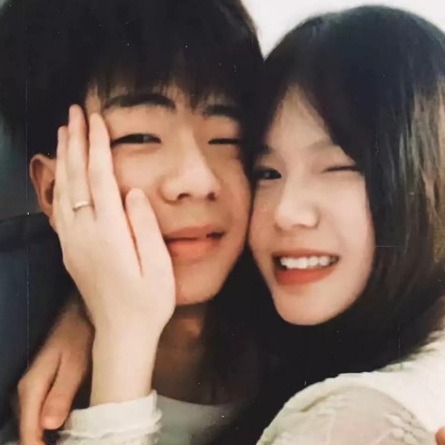 小柔