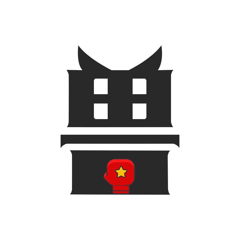 困兽之战