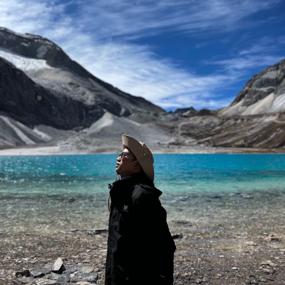 绵阳易达机车（舒平川）