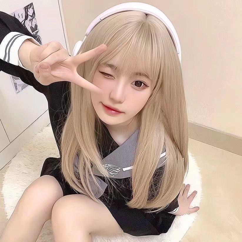 FFT 💫暗恋型选手