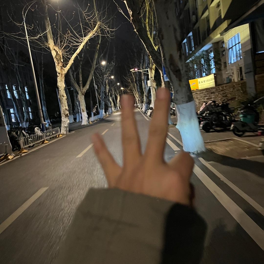会毕业的吧🥲