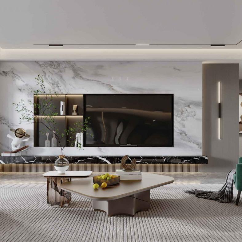 海南康亿佳装饰材料有限公司官方号