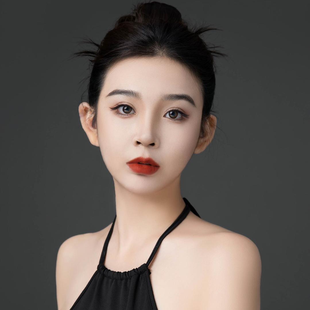 不给顾客吹头发的理发店