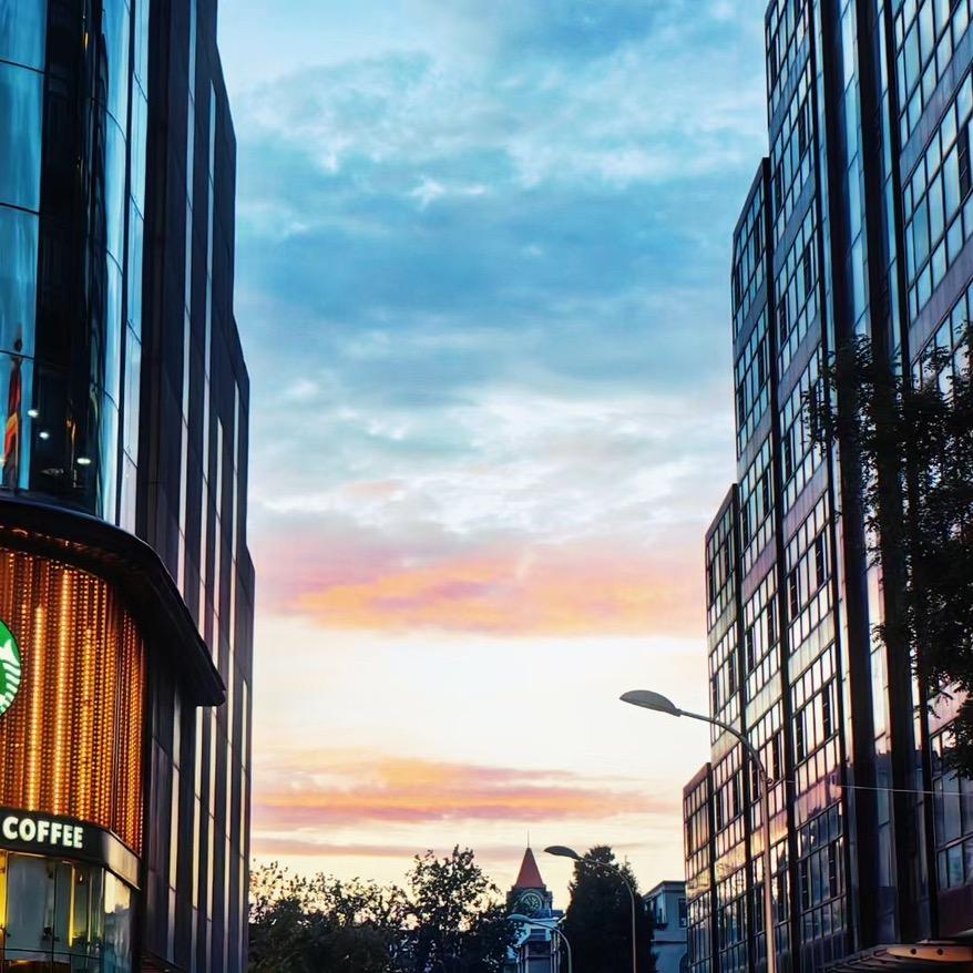 天涯与共😊🌹