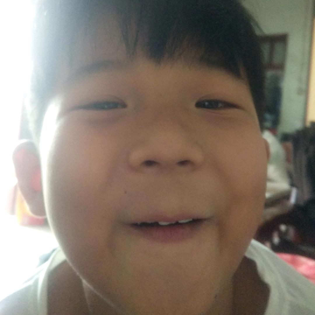 万人迷的大眼仔